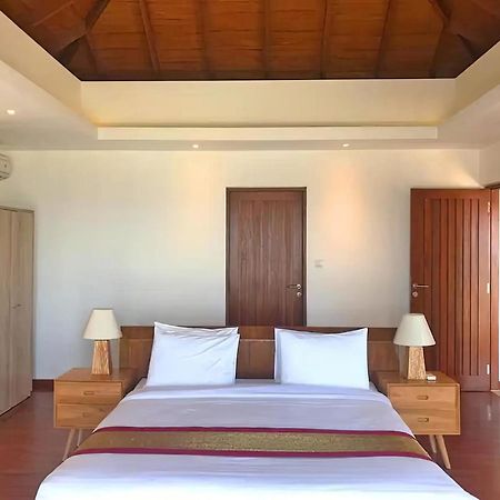 Vivo Villas - Villa Vivo Uluwatu Zewnętrze zdjęcie