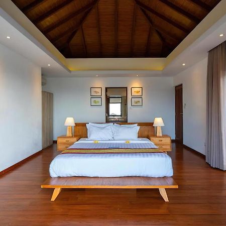 Vivo Villas - Villa Vivo Uluwatu Zewnętrze zdjęcie