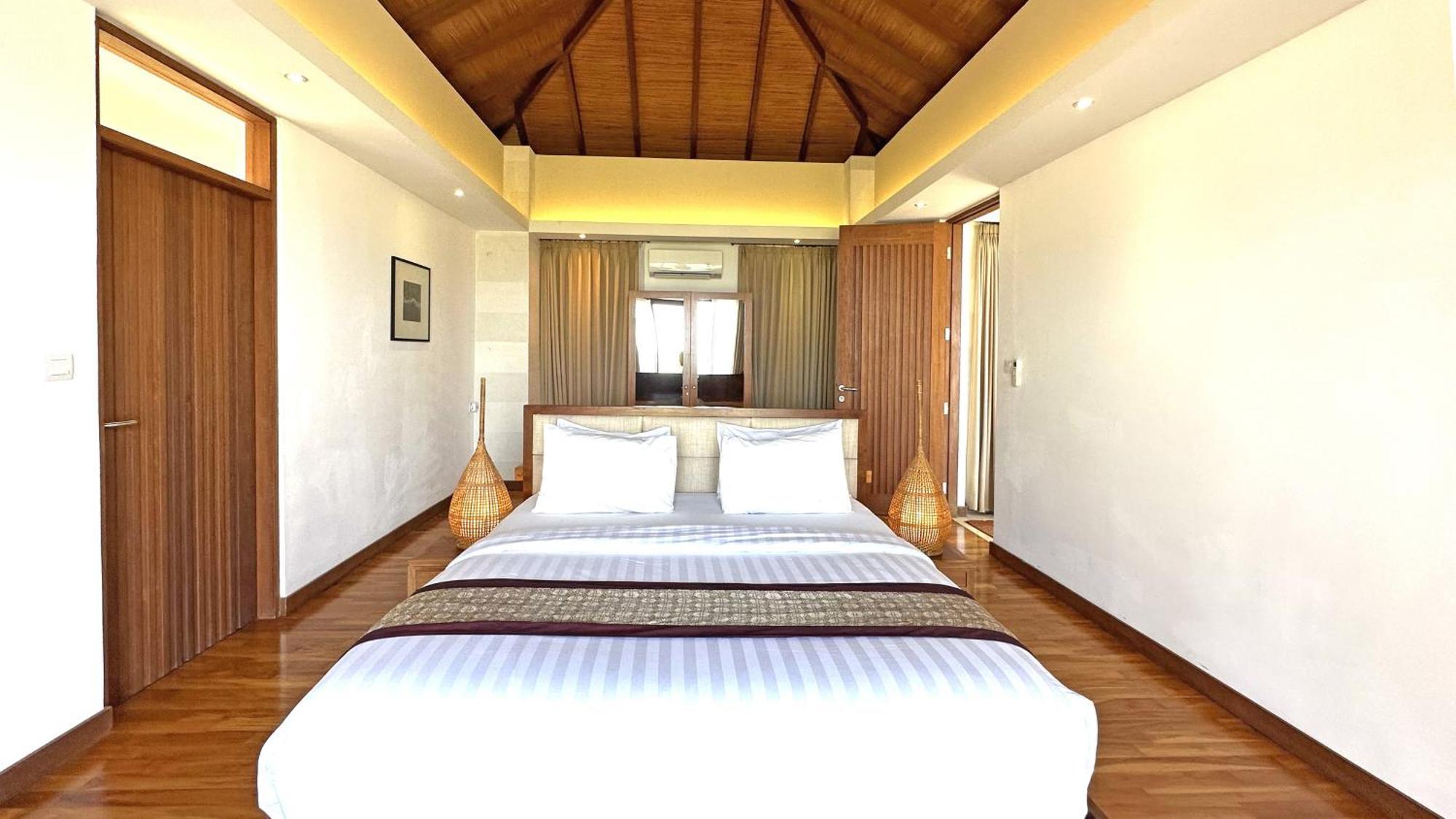 Vivo Villas - Villa Vivo Uluwatu Zewnętrze zdjęcie
