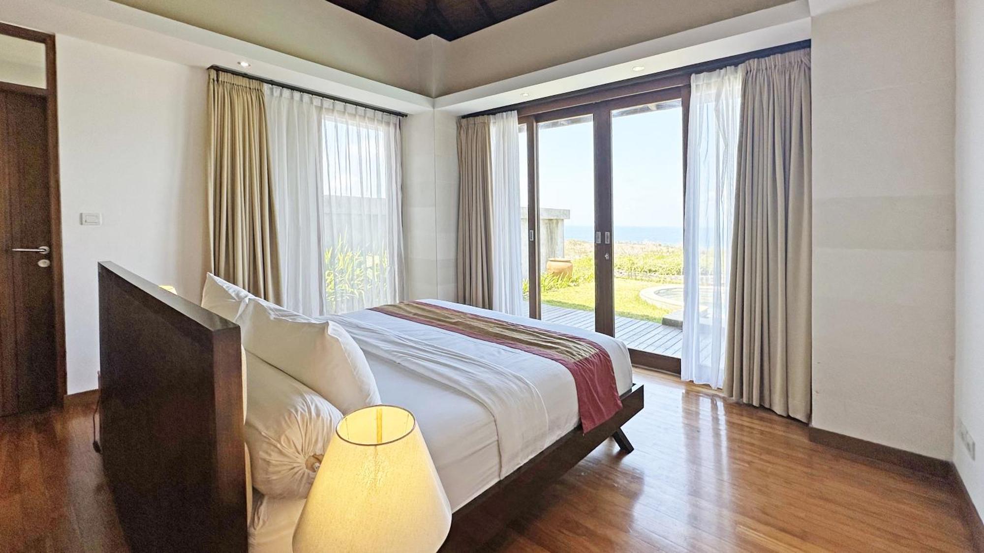 Vivo Villas - Villa Vivo Uluwatu Zewnętrze zdjęcie