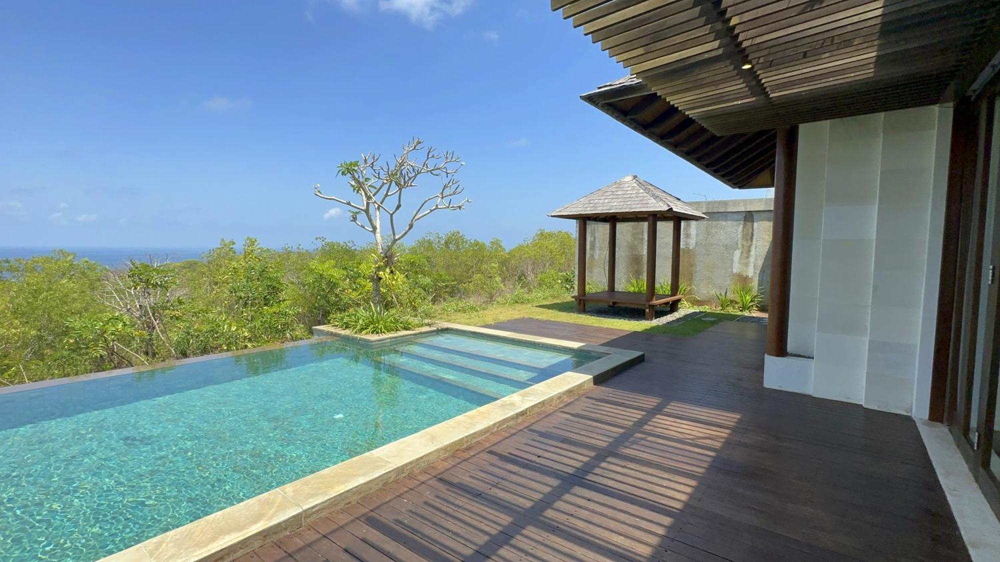 Vivo Villas - Villa Vivo Uluwatu Zewnętrze zdjęcie