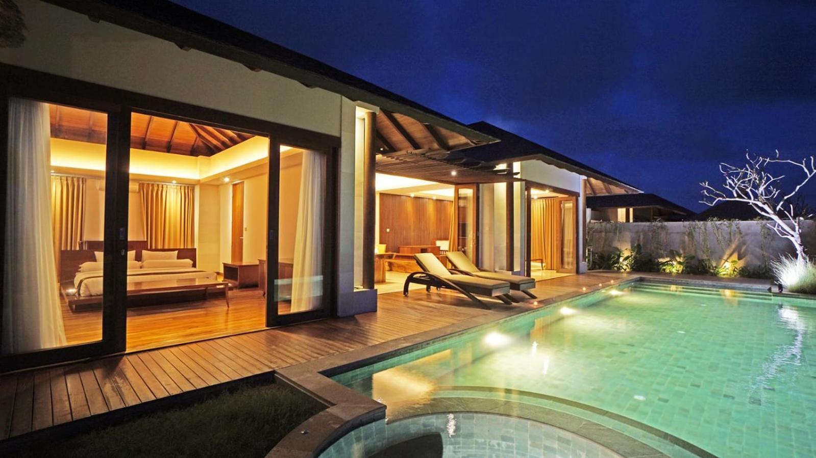 Vivo Villas - Villa Vivo Uluwatu Zewnętrze zdjęcie