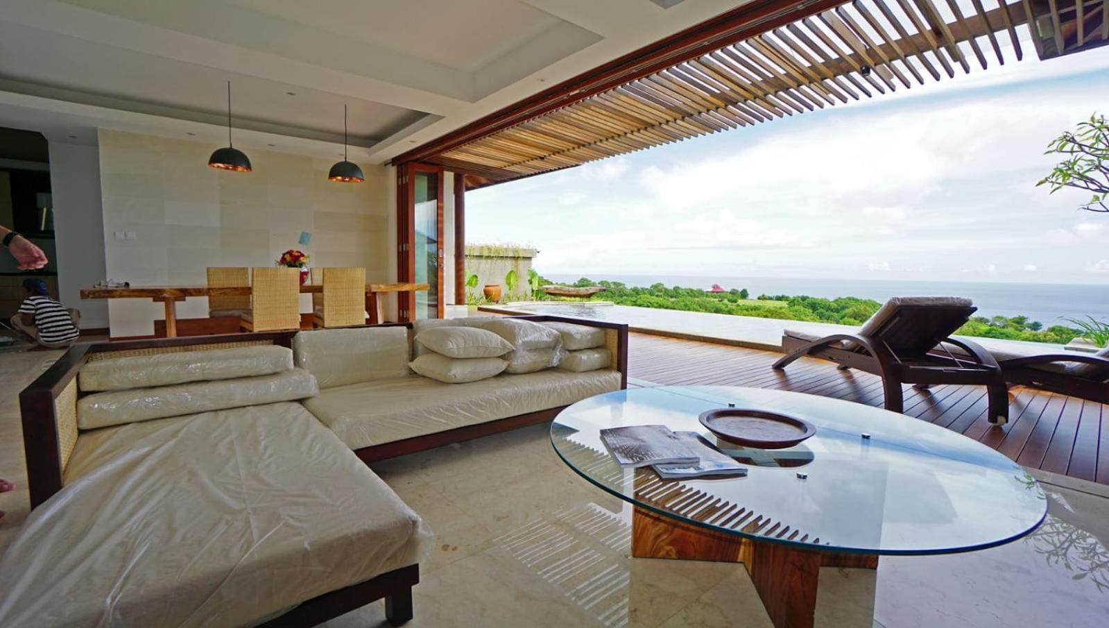 Vivo Villas - Villa Vivo Uluwatu Zewnętrze zdjęcie