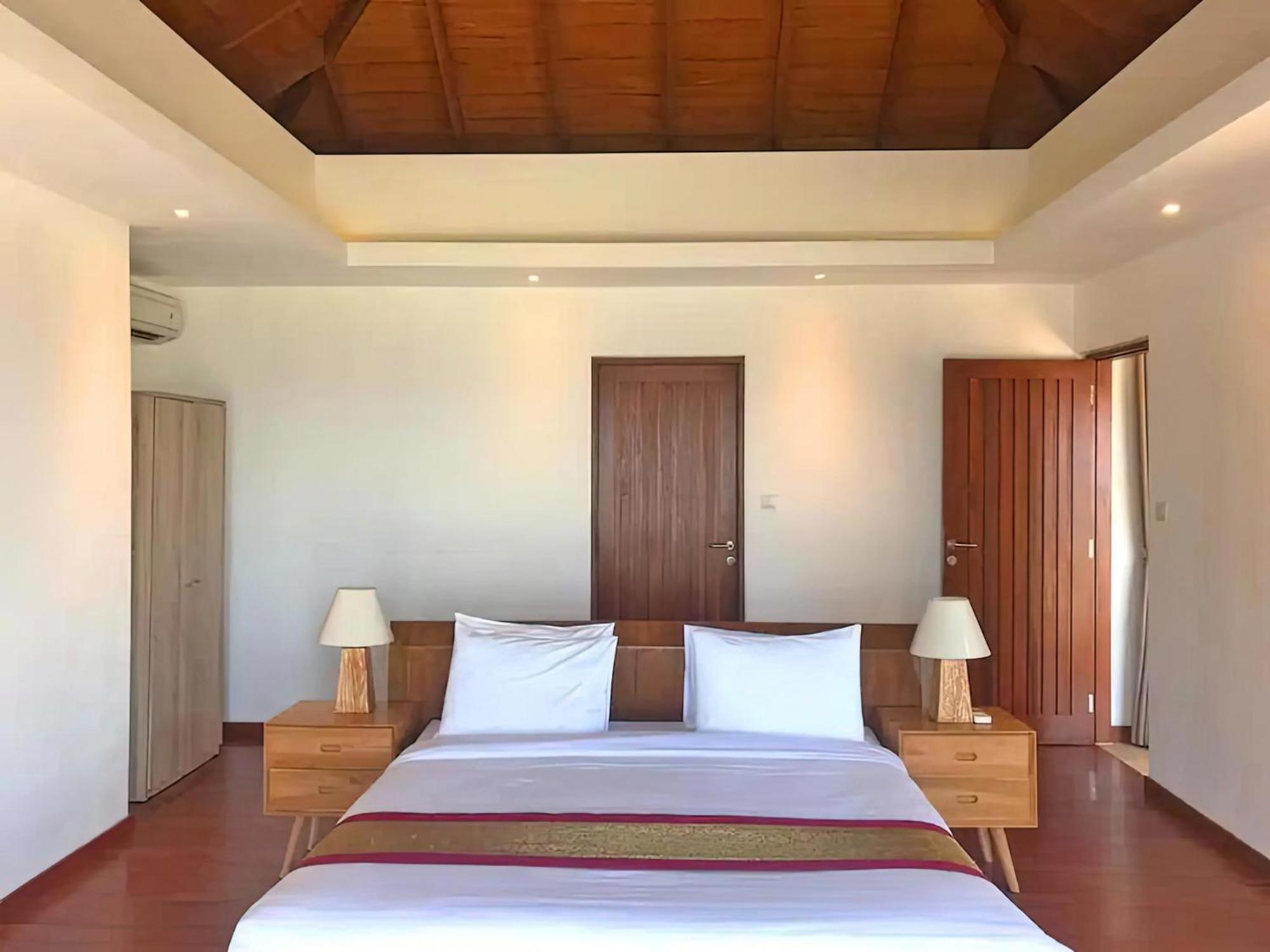 Vivo Villas - Villa Vivo Uluwatu Zewnętrze zdjęcie
