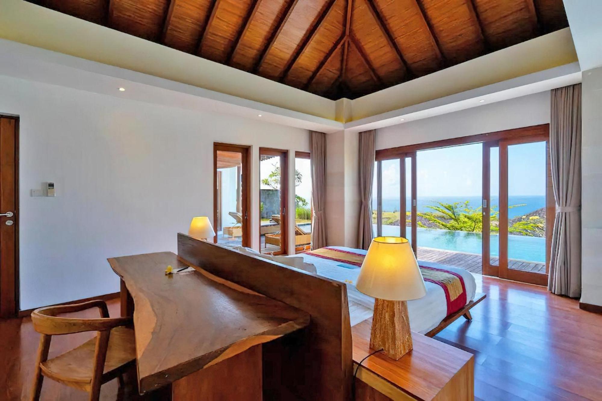 Vivo Villas - Villa Vivo Uluwatu Zewnętrze zdjęcie