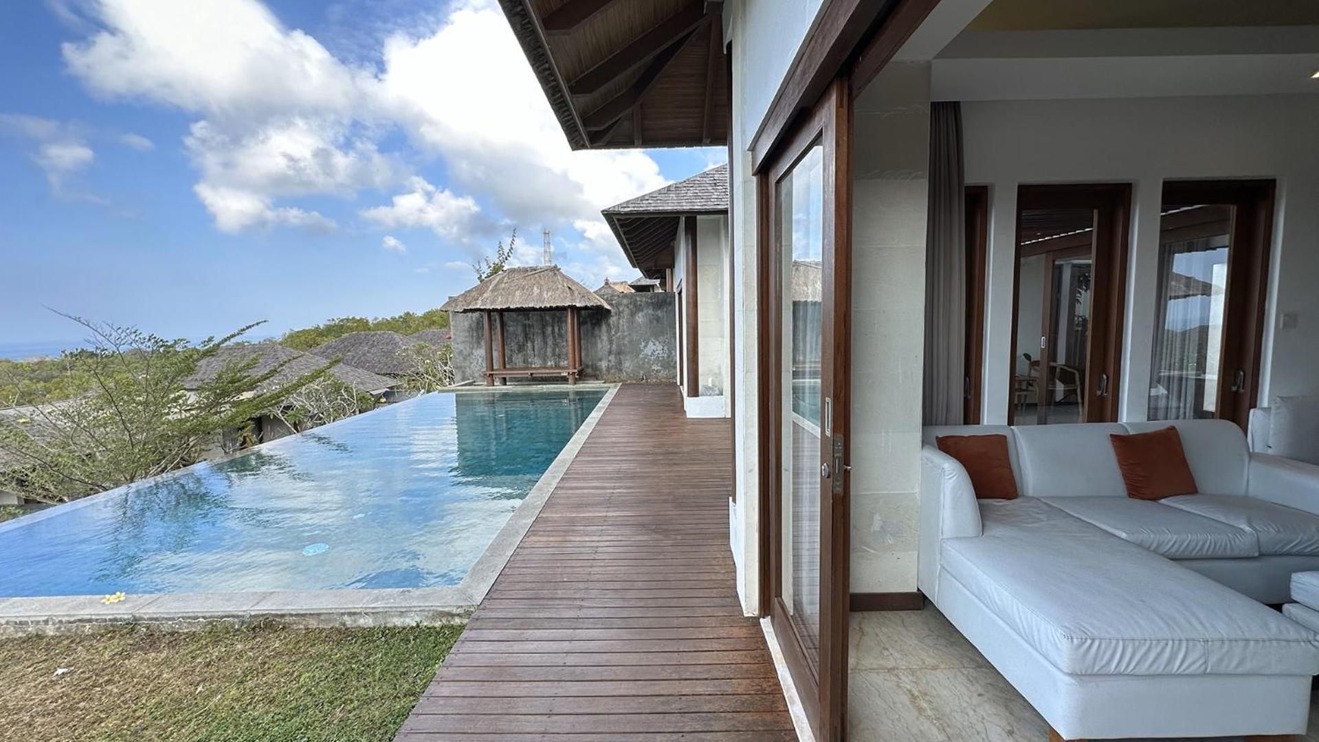 Vivo Villas - Villa Vivo Uluwatu Zewnętrze zdjęcie