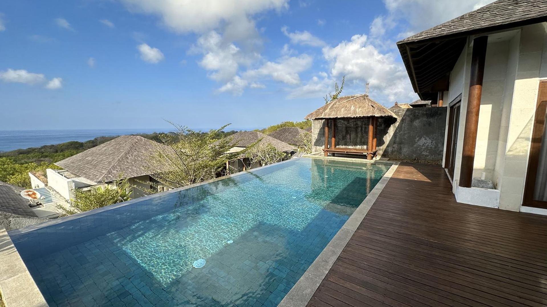 Vivo Villas - Villa Vivo Uluwatu Zewnętrze zdjęcie
