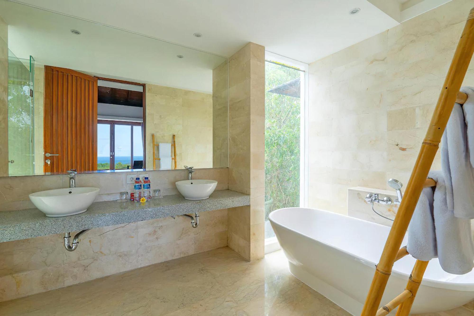 Vivo Villas - Villa Vivo Uluwatu Zewnętrze zdjęcie