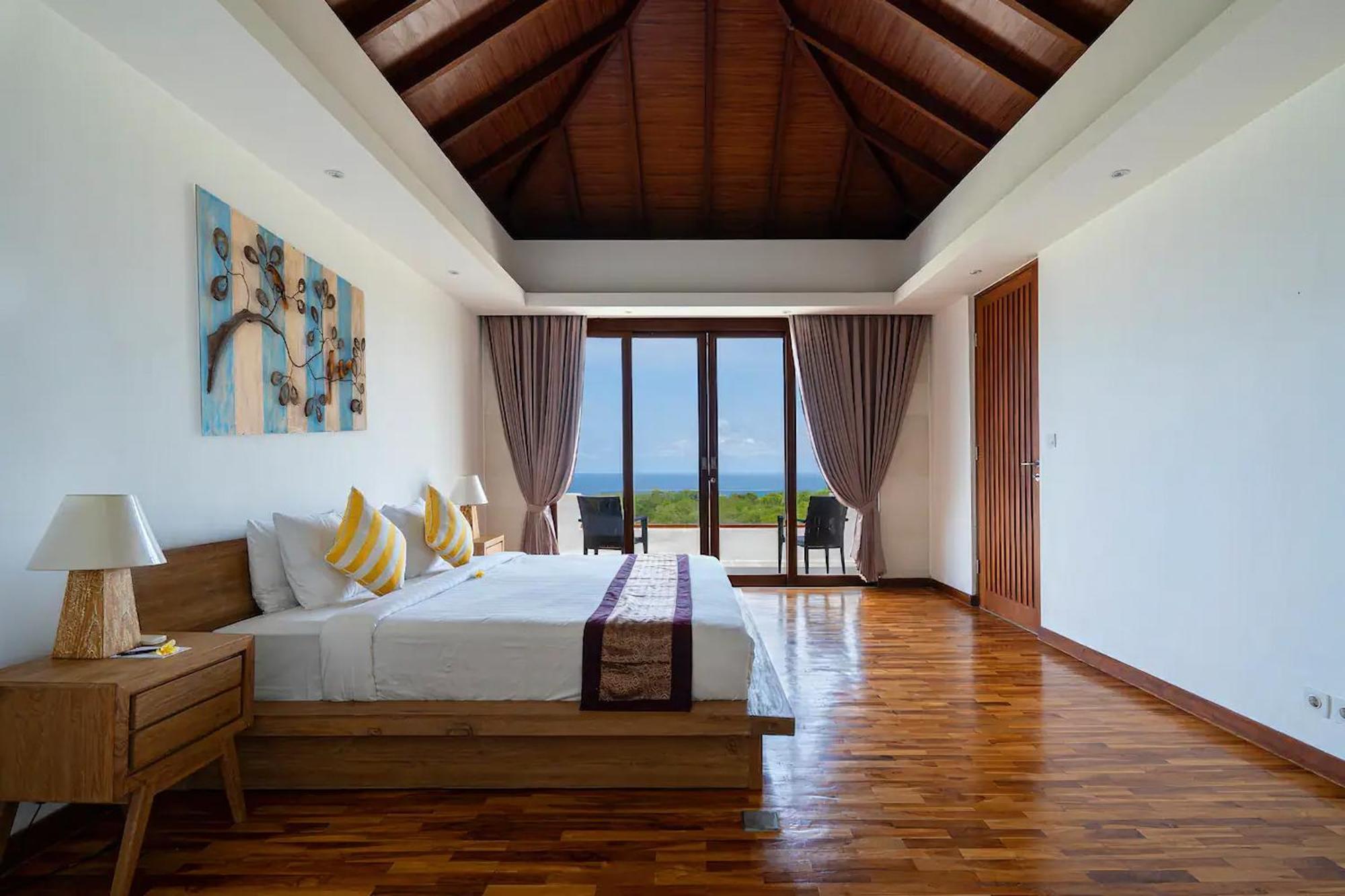 Vivo Villas - Villa Vivo Uluwatu Zewnętrze zdjęcie