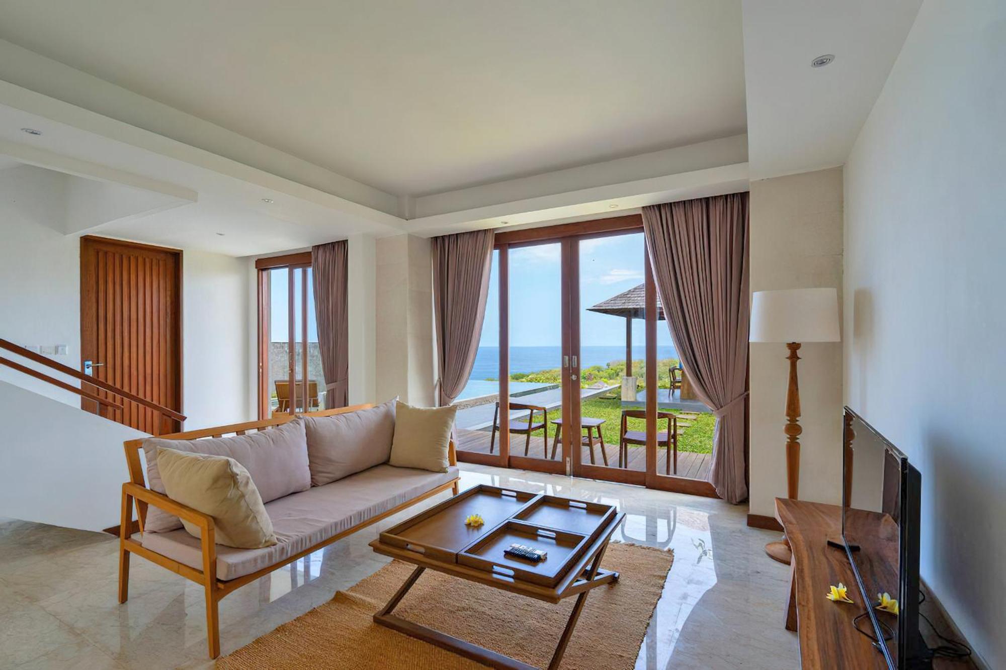 Vivo Villas - Villa Vivo Uluwatu Zewnętrze zdjęcie
