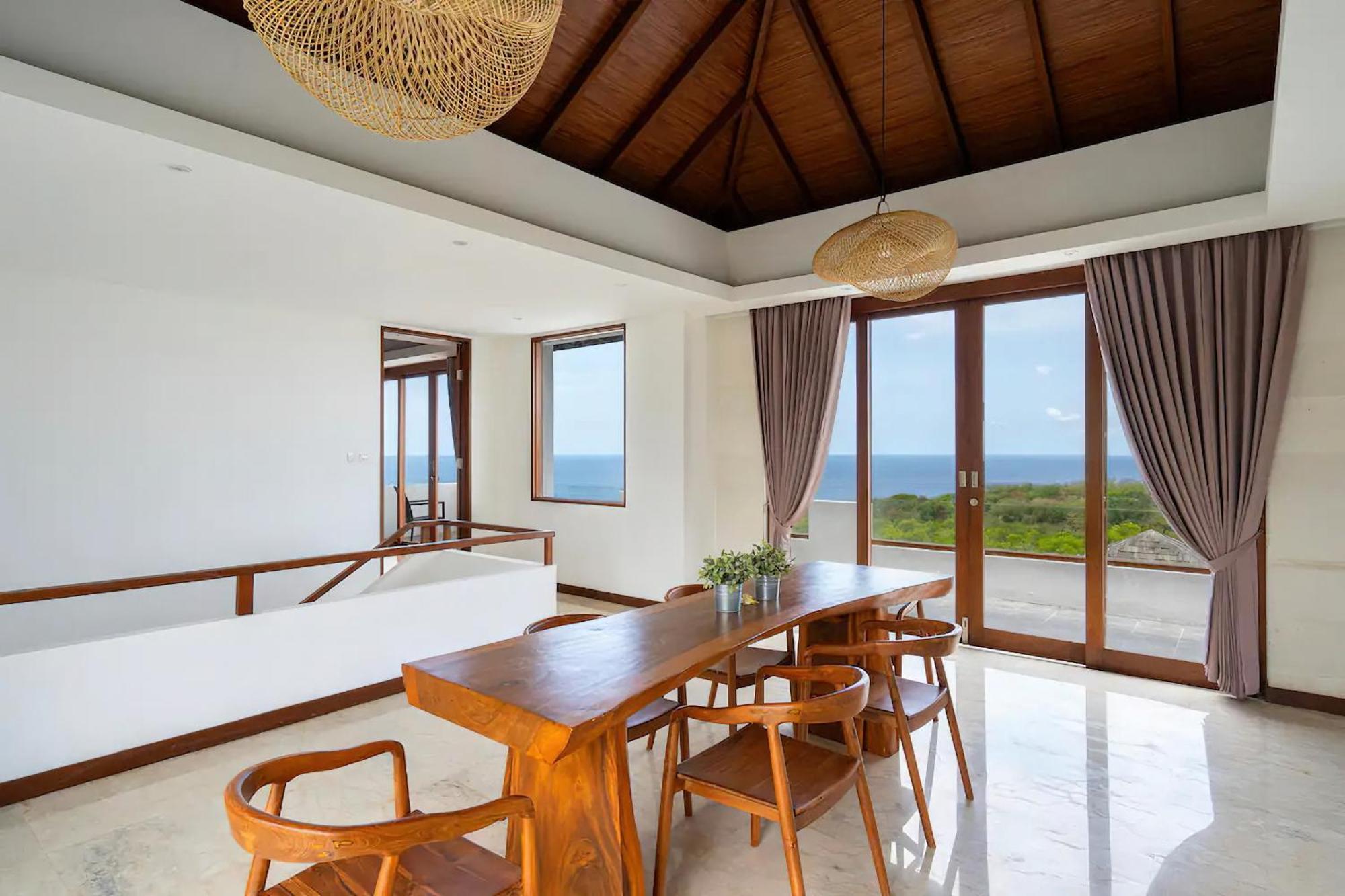 Vivo Villas - Villa Vivo Uluwatu Zewnętrze zdjęcie