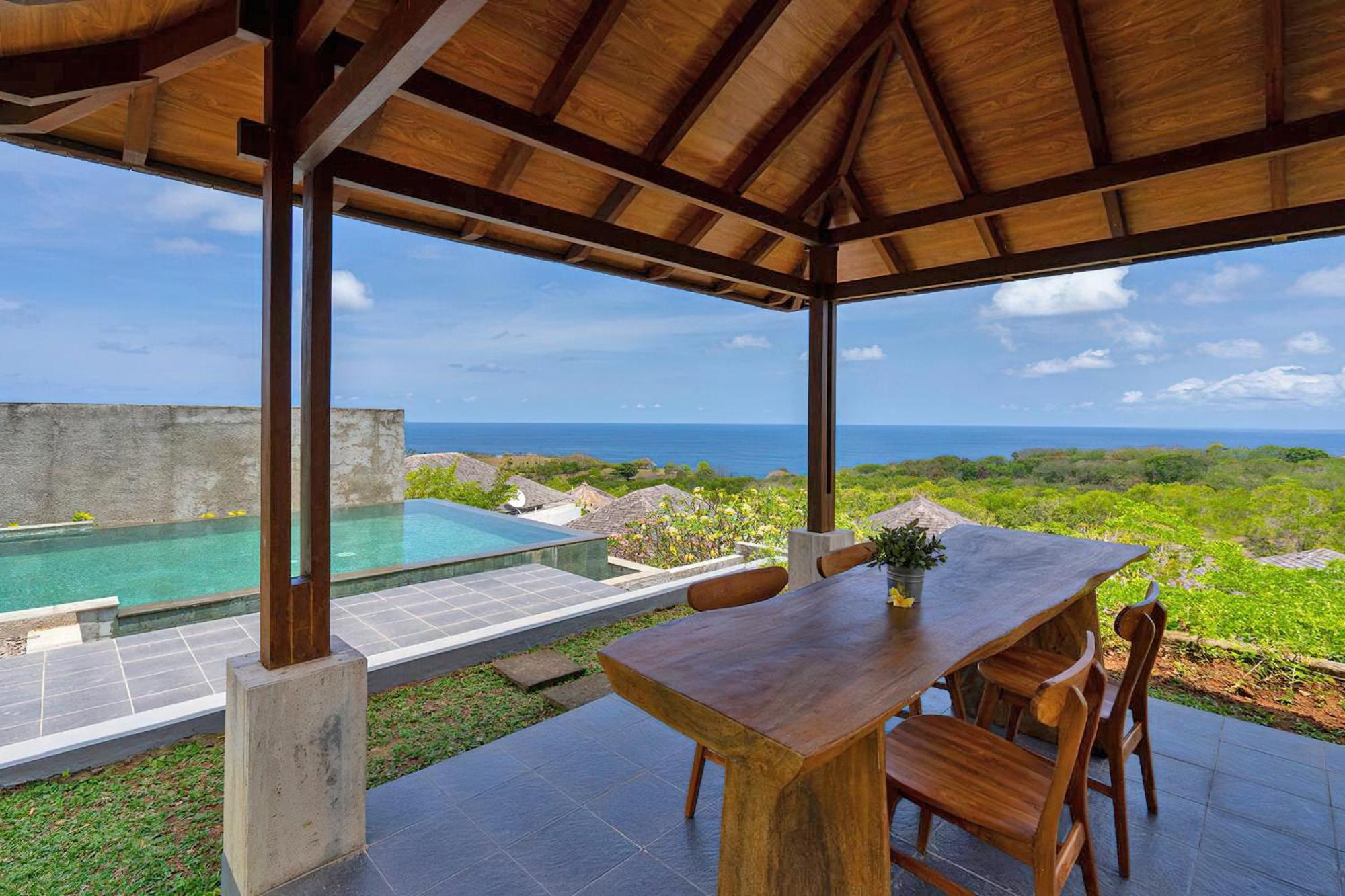 Vivo Villas - Villa Vivo Uluwatu Zewnętrze zdjęcie