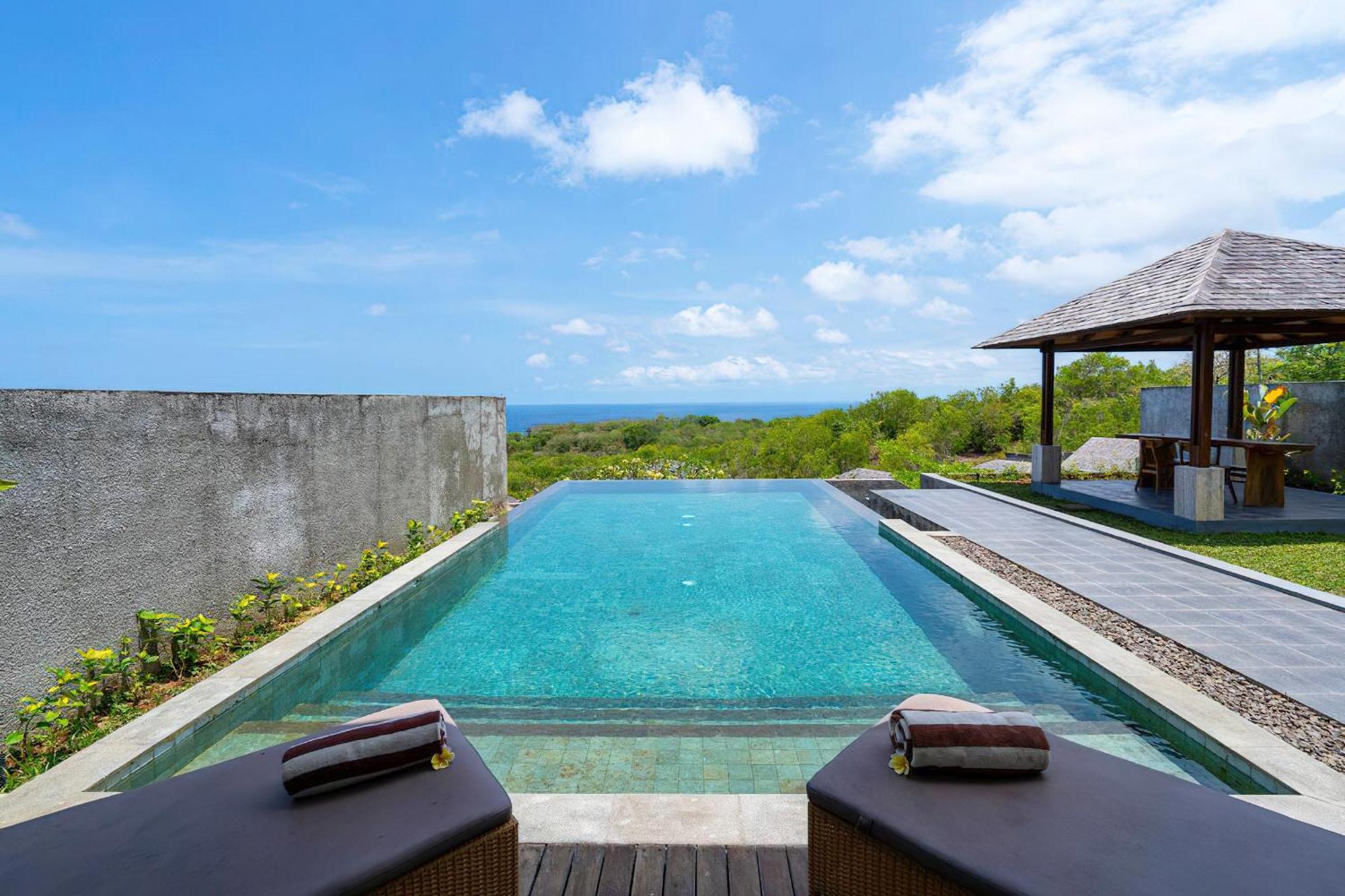 Vivo Villas - Villa Vivo Uluwatu Zewnętrze zdjęcie