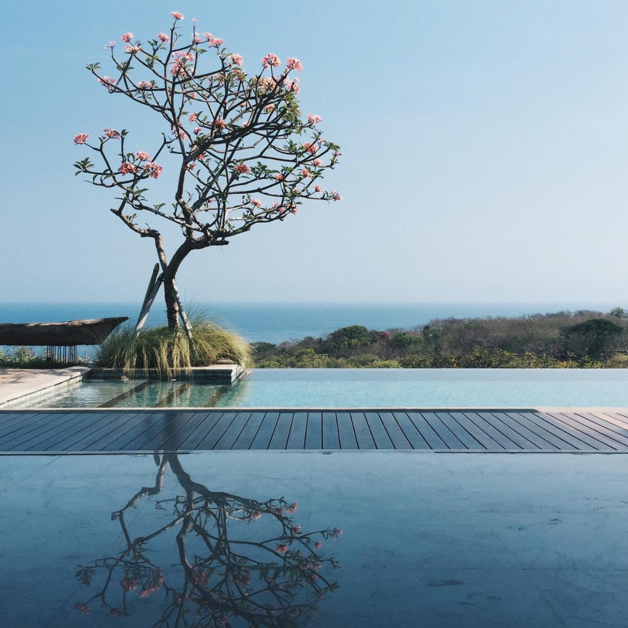Vivo Villas - Villa Vivo Uluwatu Zewnętrze zdjęcie