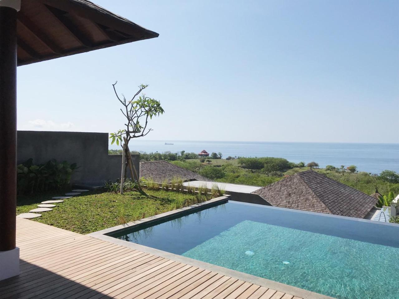 Vivo Villas - Villa Vivo Uluwatu Zewnętrze zdjęcie