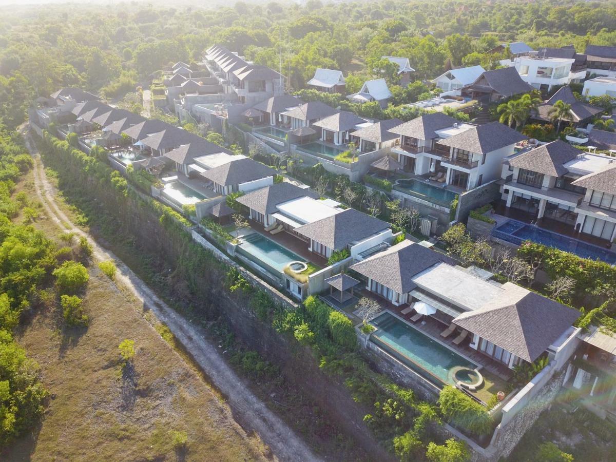 Vivo Villas - Villa Vivo Uluwatu Zewnętrze zdjęcie