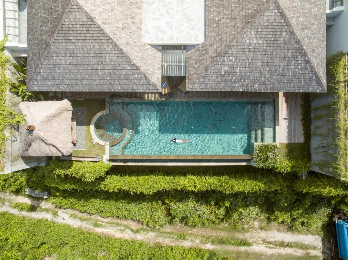 Vivo Villas - Villa Vivo Uluwatu Zewnętrze zdjęcie